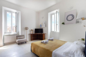 Ares Luxury Apartment